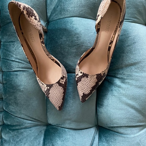 Nine West Shoes - NINE WEST🌿Pump